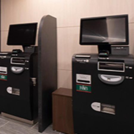 R&B Hotel Nagoya Ekimae - Vacation Stay 15188V Exterior photo